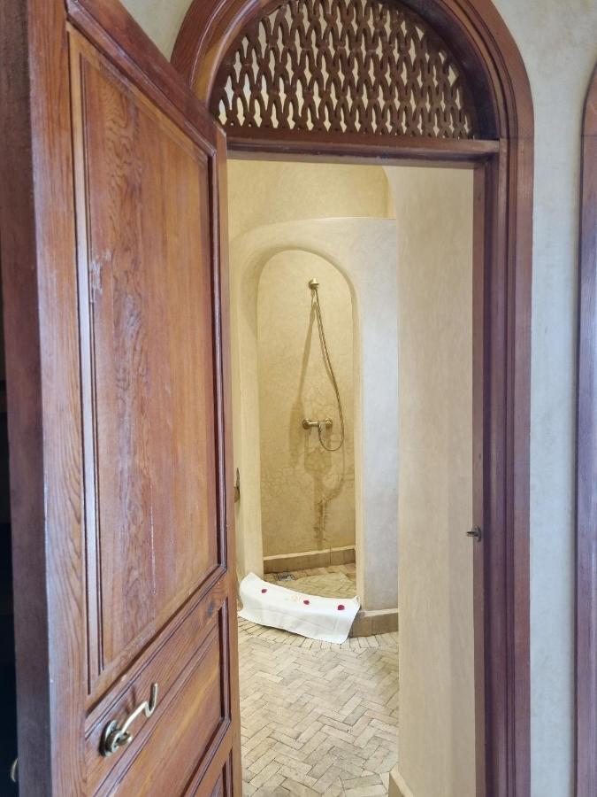فندق رياض أدريانا مراكش المظهر الخارجي الصورة